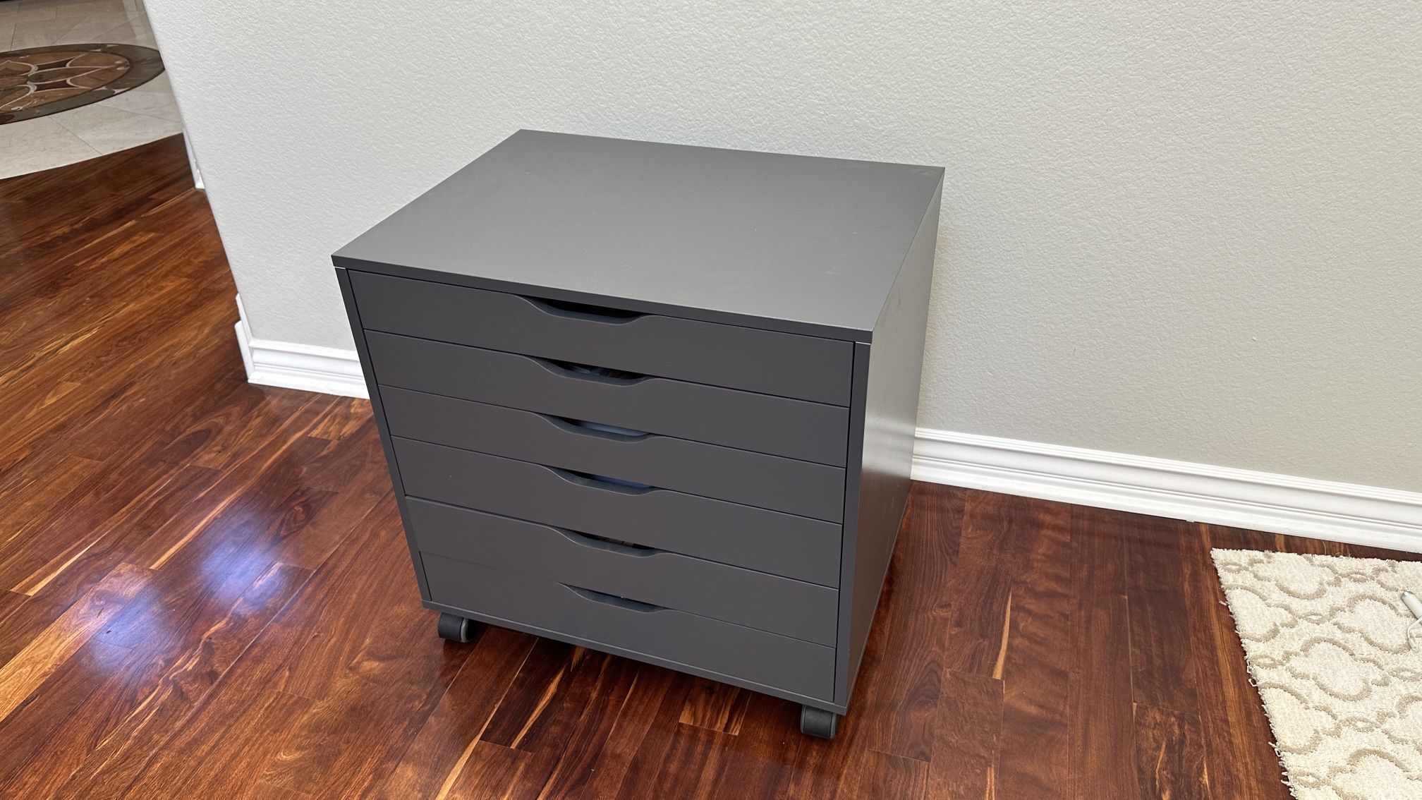 IKEA Alex Storage Unit
