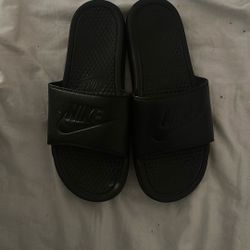 Nike Slides