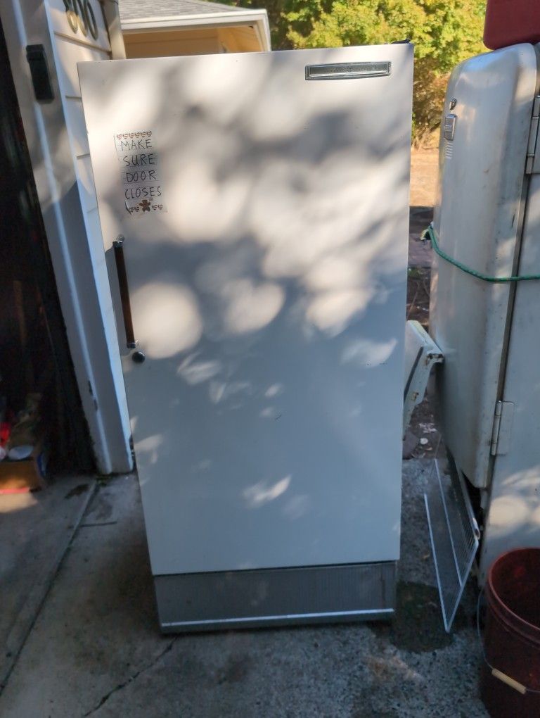 Freezer For Sale