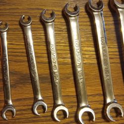 Snap-on Wrenches 