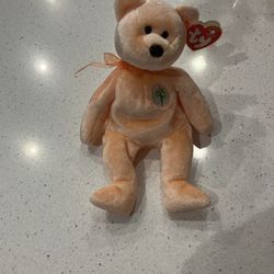 Ty Beanie Babies - Dearest Collection - Beanie Bear