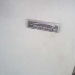 Kenmore Mini Fridge 