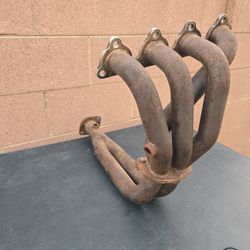96-00 Honda Civic Exhaust Headers