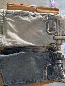 Shorts for toddler
