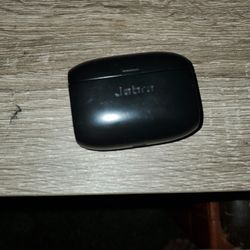 Jabra Bluetooth Earphones