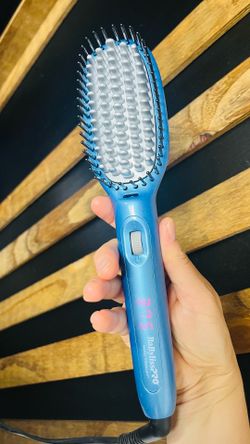 BaBylissPRO IONIC THERMAL PADDLE BRUSH