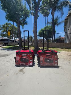 Husky toolbag