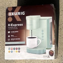 KEURIG K•Express