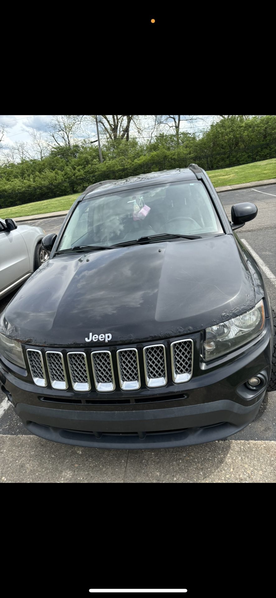 2014 Jeep Compass