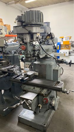 Tree milling machine