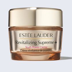 Estee Lauder Revitalizing Supreme+ Moisturizer
Youth Power Creme