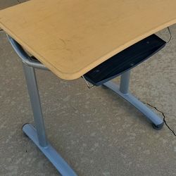 Student Study Desk