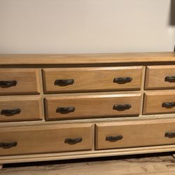 Bedroom 5 Piece Set