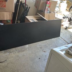 IKEA Linnmon Tabletop.