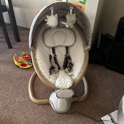 Baby Swing