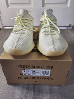 Yezzy Boost 350 V2 
