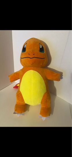 Pokémon Charmander 22” Plush