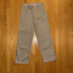 Khakis Work Pants