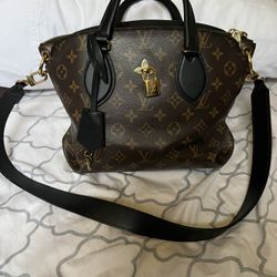 Louis Vuitton Flower PM Bag