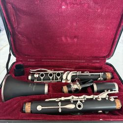 Winston CN-210 Clarinet