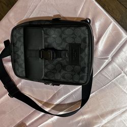 Original Coach Bag C2711