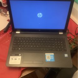 Hp Laptop  