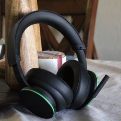 Xbox Wireless Headset 