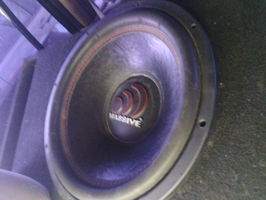 Car Audio Package Deals $400 And Up Installation Is Available