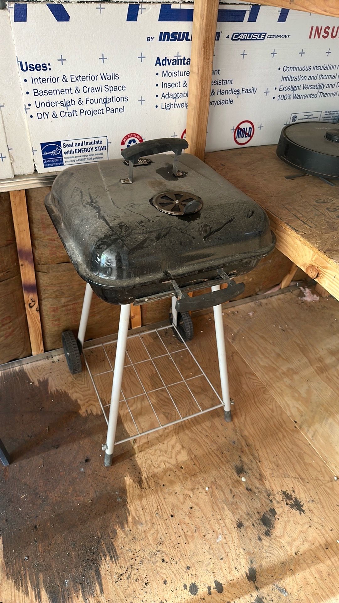 Grill