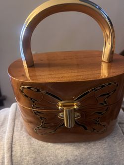 Vintage Timmy Woods Purse