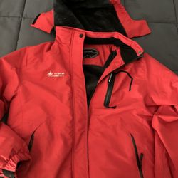Winter Jacket