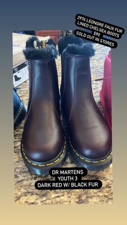 Dr Martens