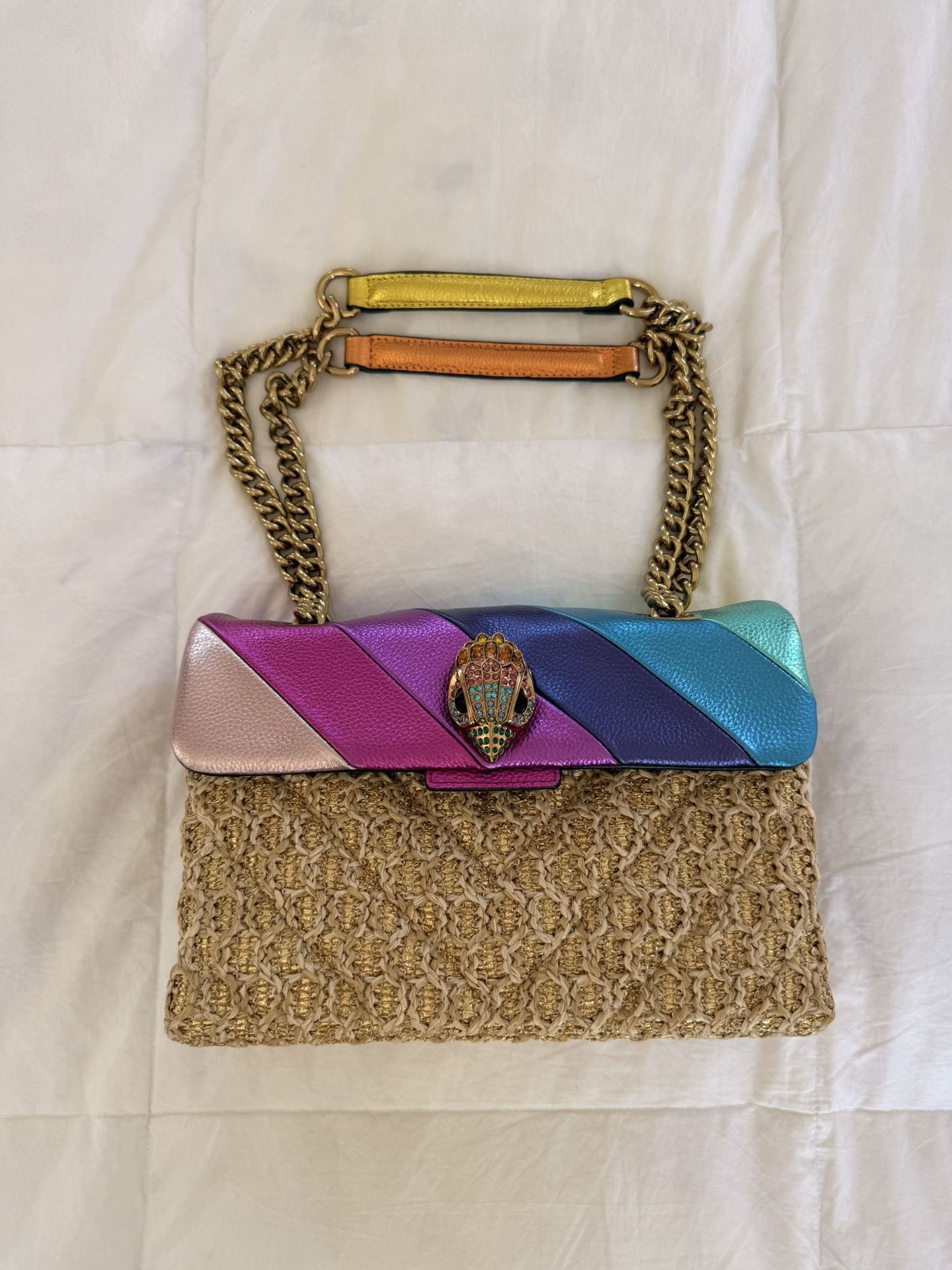 Kurt Geiger Kensington Bag