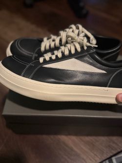 rick owens size EUR 44