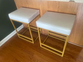 Counter chairs