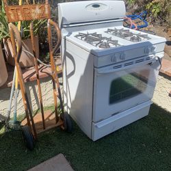 Stove Gas $90