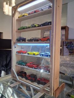 Collection Toy Cars
