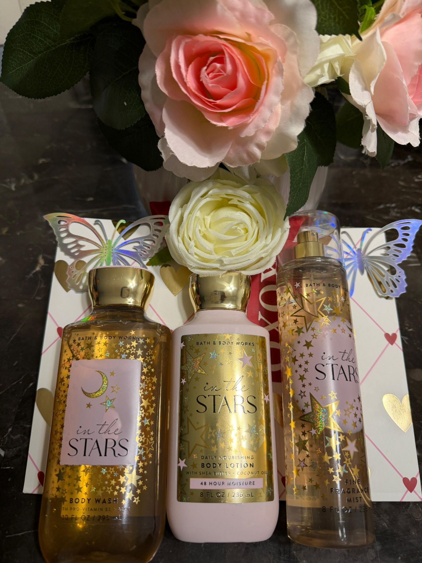 Bath &Body Works