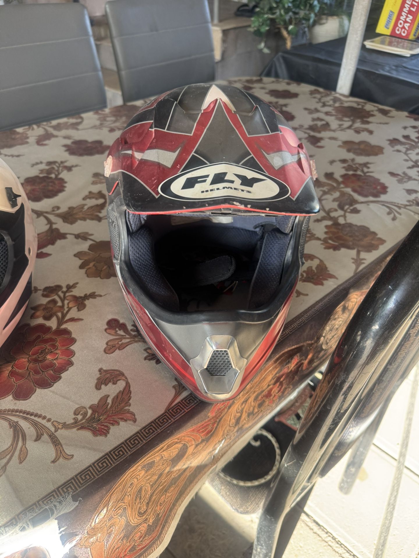 Helmets For Motorcycle