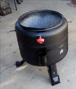 Firepit for bonfire 🔥