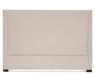 Morgan Espresso Queen Headboard