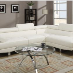 Sectional Sofa 