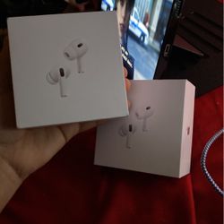 Airpod Pros Gen 2