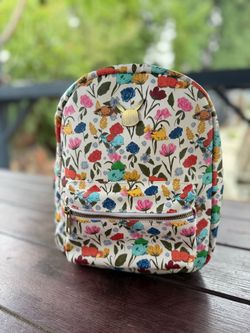 Pokémon Floral Mini Backpack Animation