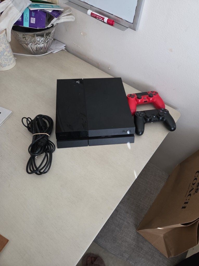 Ps4
