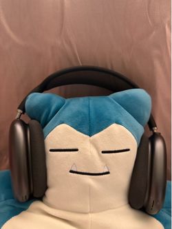 AirPod Max's