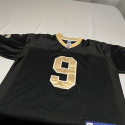 Brees Jersey NFL