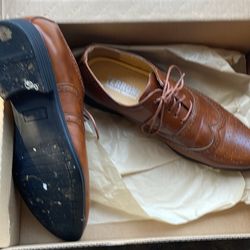 Men’s Dress Shoes Size 11