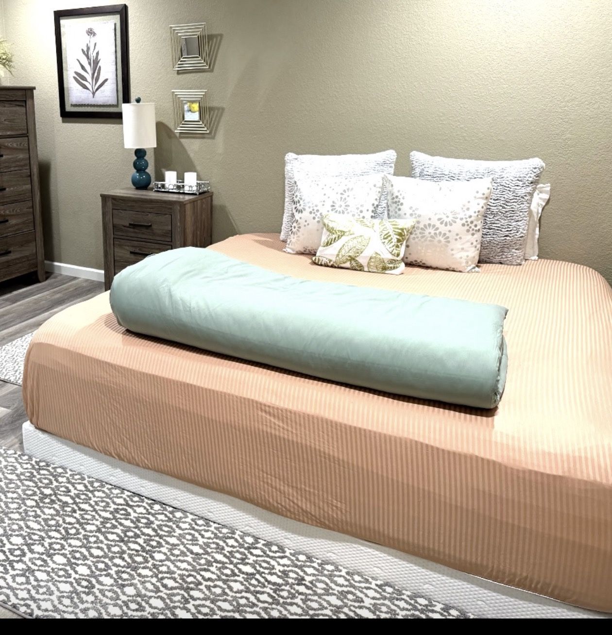 Mattress