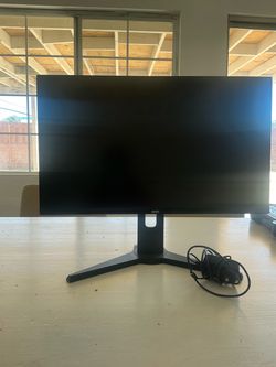 Onn 24 Inch 165Hz Gaming Monitor